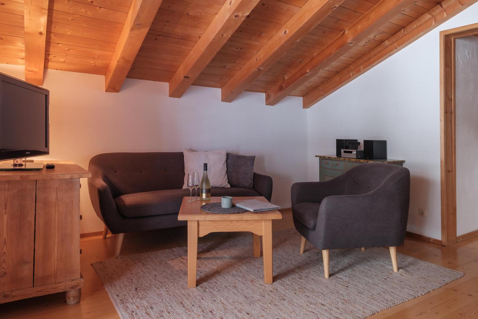 Haus Bergheimat Apartamento Oberstdorf Exterior foto
