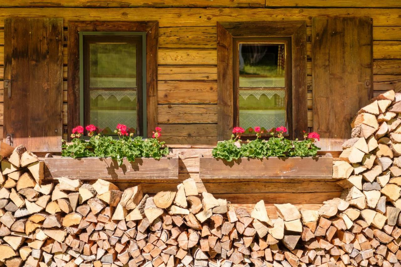 Haus Bergheimat Apartamento Oberstdorf Exterior foto